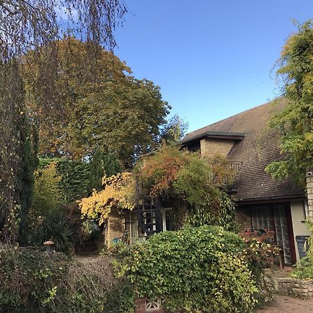 Sandford Meadow Guest House Kennington  Екстер'єр фото