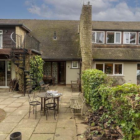Sandford Meadow Guest House Kennington  Екстер'єр фото