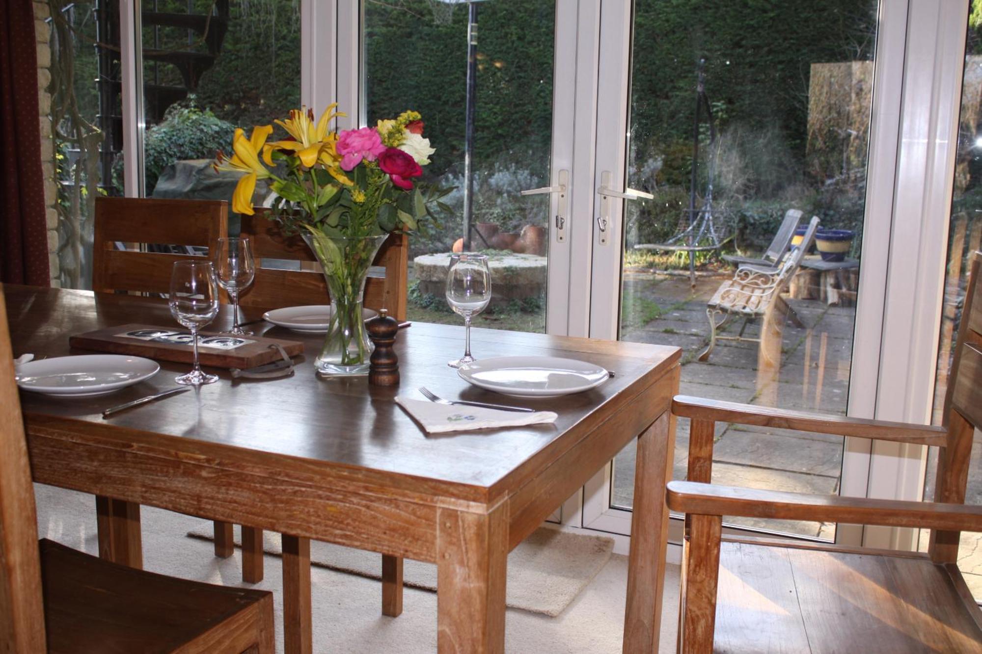 Sandford Meadow Guest House Kennington  Номер фото