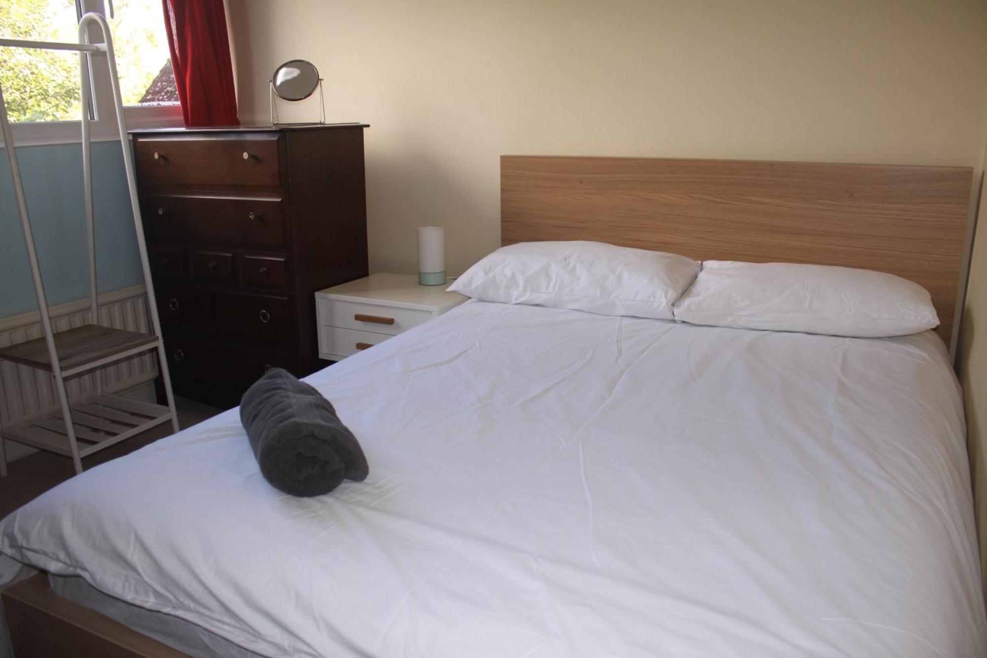 Sandford Meadow Guest House Kennington  Екстер'єр фото