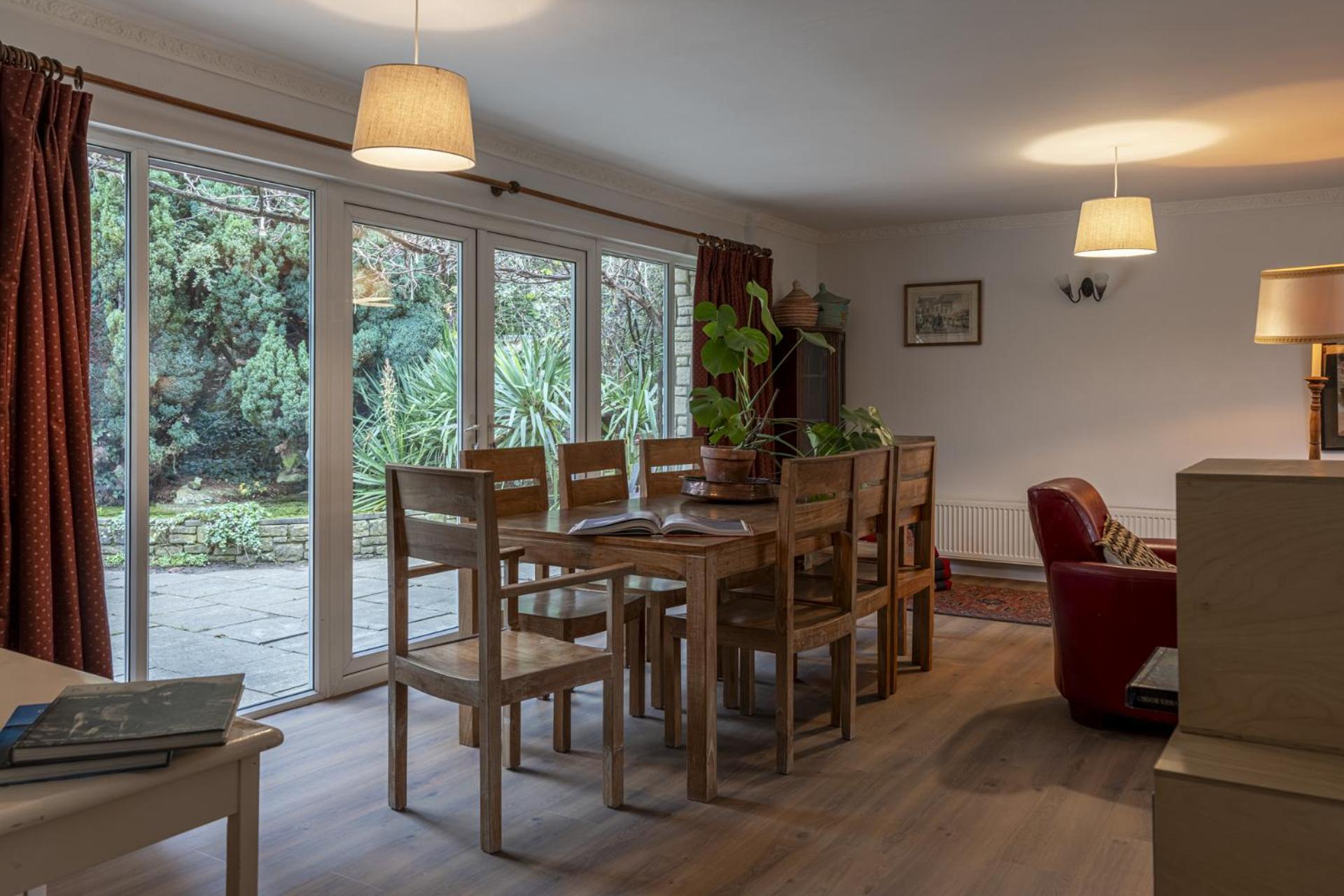 Sandford Meadow Guest House Kennington  Екстер'єр фото
