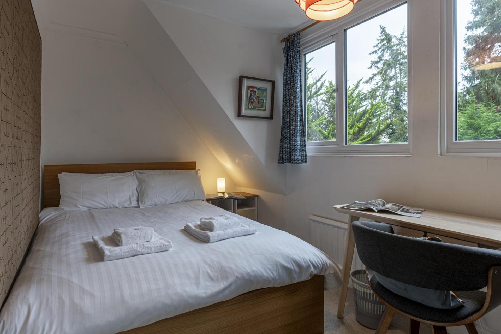 Sandford Meadow Guest House Kennington  Екстер'єр фото