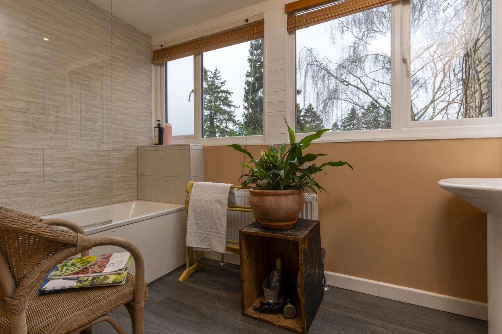 Sandford Meadow Guest House Kennington  Екстер'єр фото