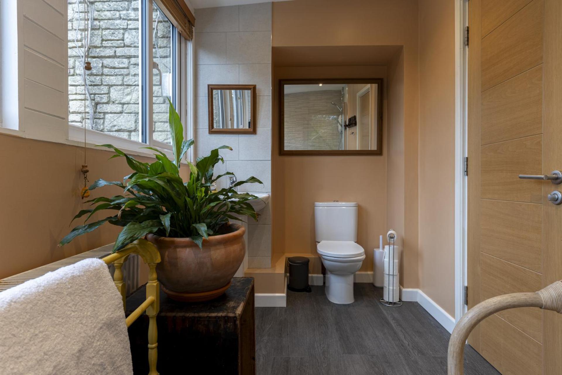 Sandford Meadow Guest House Kennington  Екстер'єр фото