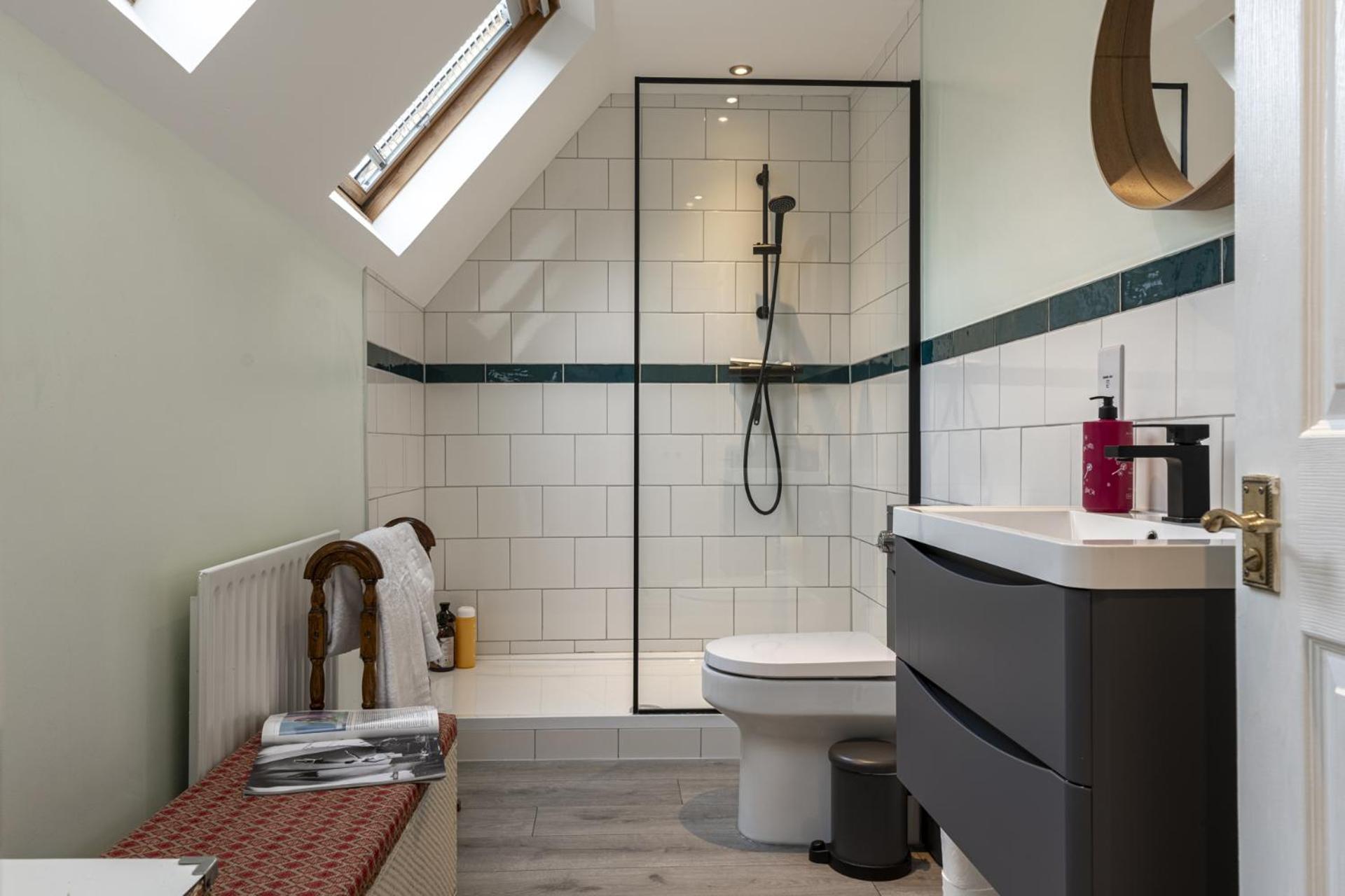 Sandford Meadow Guest House Kennington  Екстер'єр фото