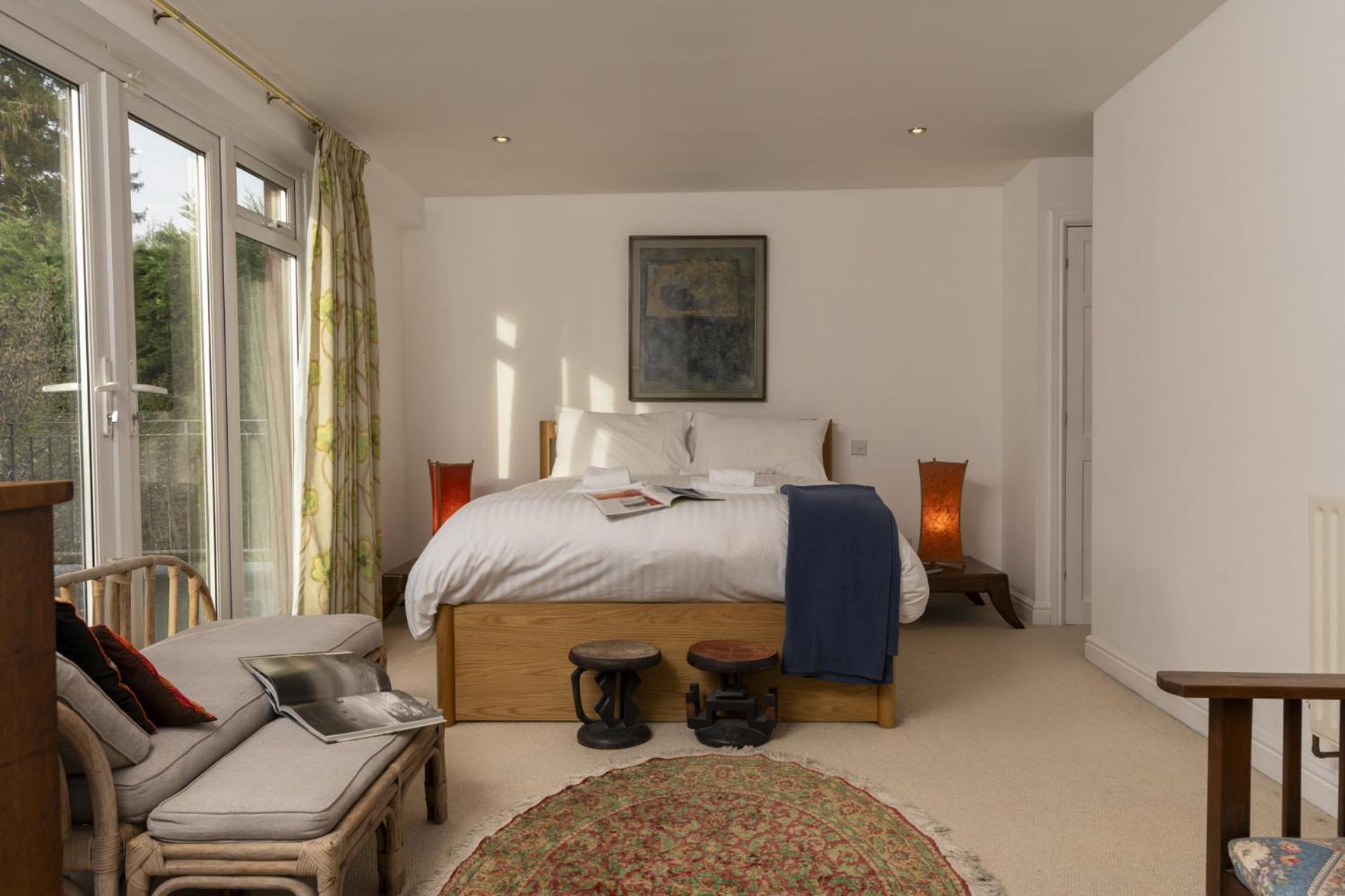 Sandford Meadow Guest House Kennington  Екстер'єр фото